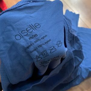 Oiselle Long Sleeve